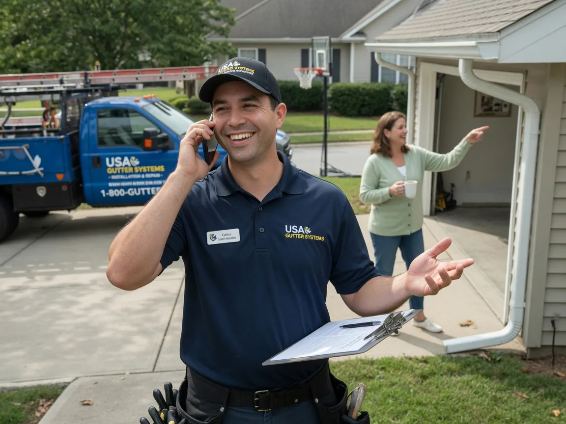 Gutter Installation Garwin, IA FAQs
